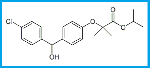 FENOFIBRATE DIHYDRO IMPURITY
